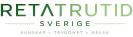 Retatrutid Sverige logotyp – informationsportal om retatrutid i Sverige
