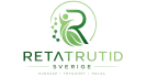 Retatrutid Sverige logotyp – informationsportal om retatrutid i Sverige